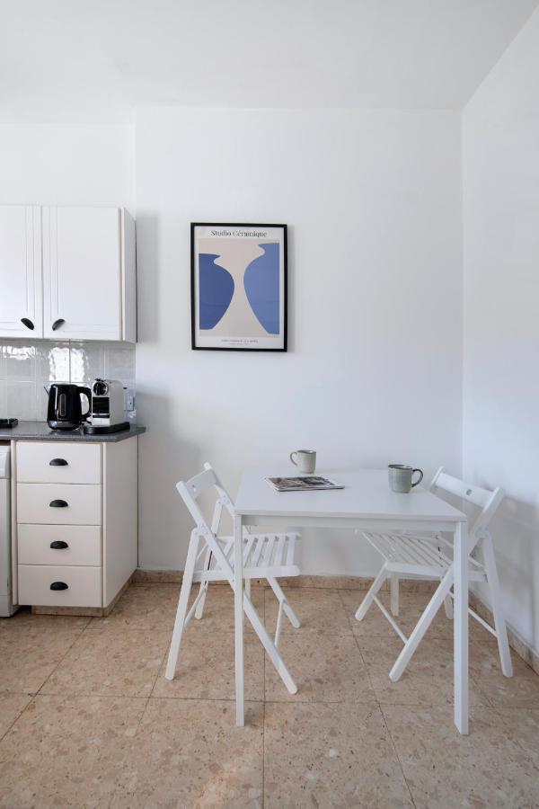 Urban Condo 10 - 2 Bdr نيقوسيا المظهر الخارجي الصورة