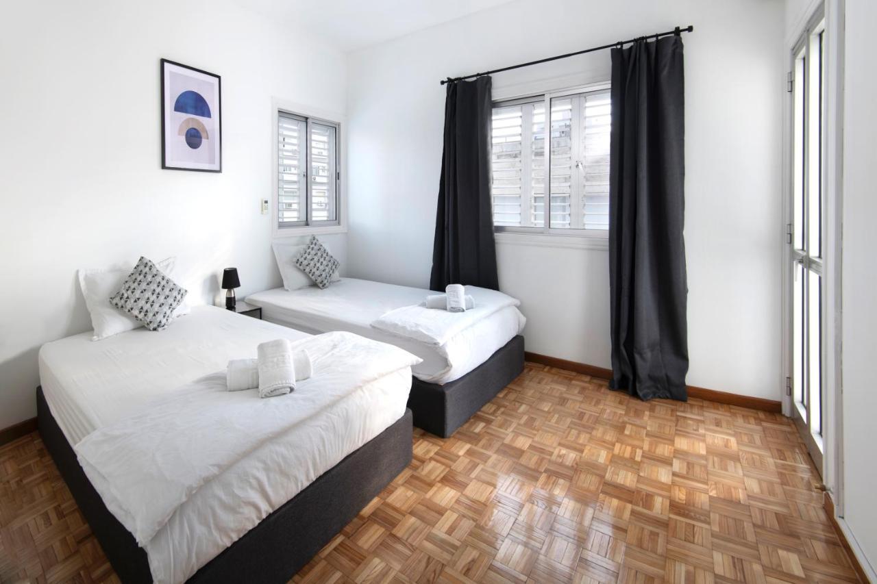 Urban Condo 10 - 2 Bdr نيقوسيا المظهر الخارجي الصورة